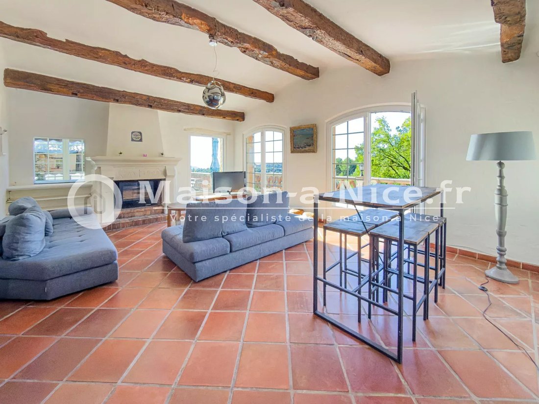 Casa a Nizza, Provenza-Alpi-Costa Azzurra, Francia 5 - 18336975