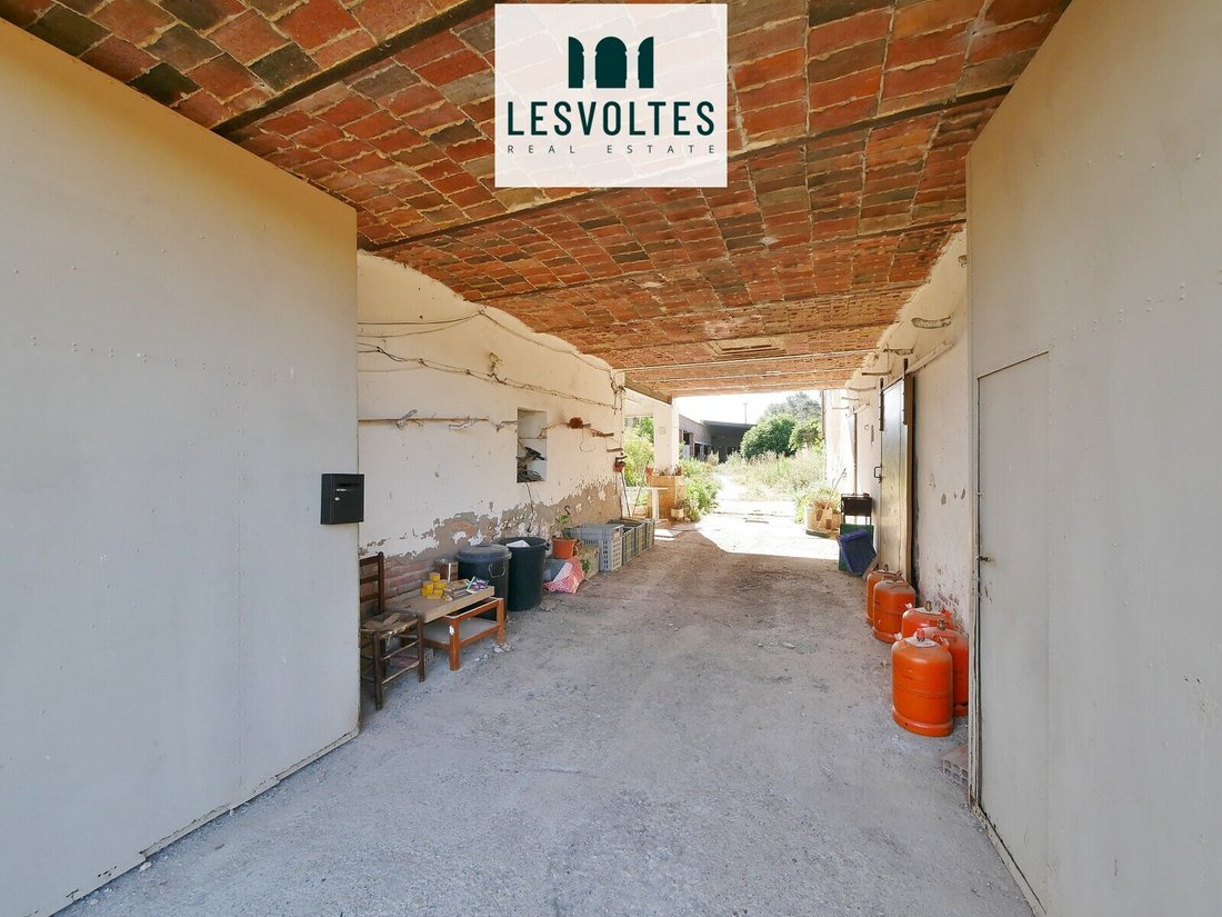Finca a Parlava, Catalogna, Spagna 4 - 18335136