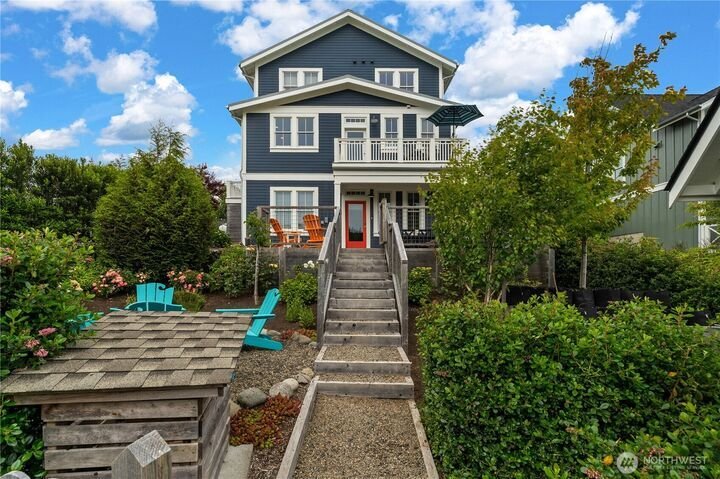 House in Elma, Washington, United States 1 - 18342178
