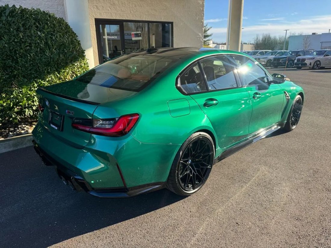 Sedan in Toms River, NJ, United States 2 - 18337797
