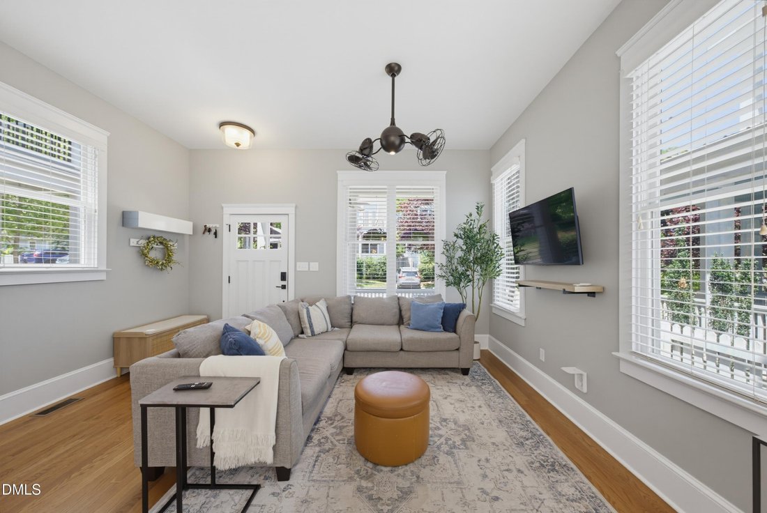 House in Raleigh, North Carolina, United States 4 - 18335728