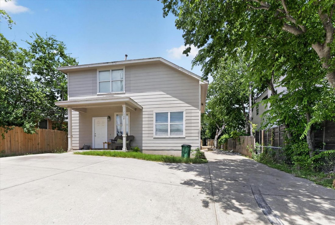 Apartment in Austin, Texas, United States 3 - 18274348