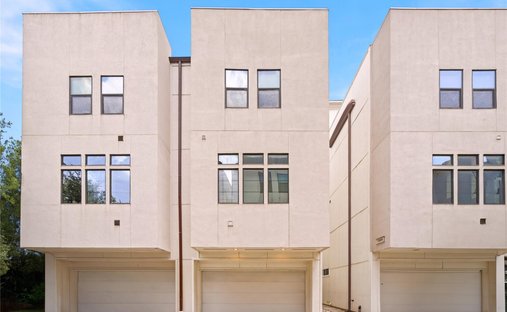 House in Houston, Texas, United States 1