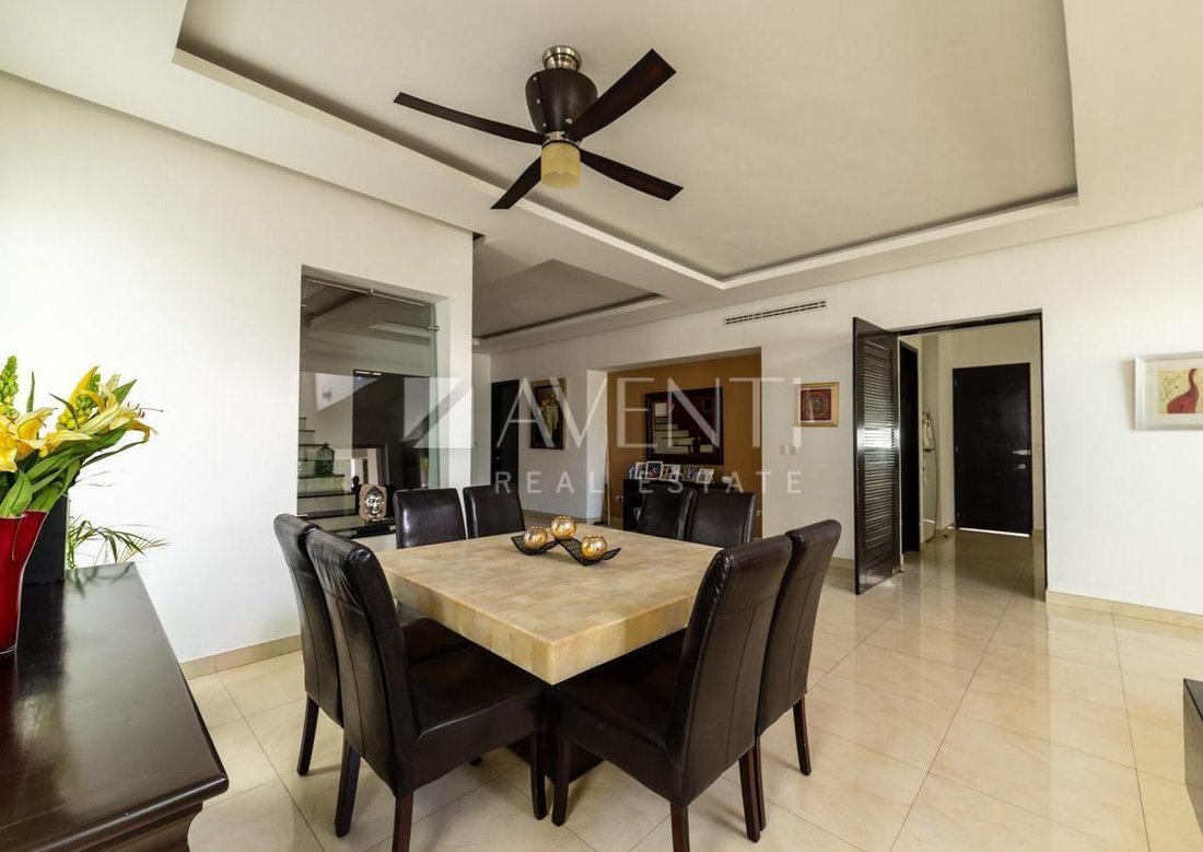 House in Cancún, Quintana Roo, Mexico 4 - 18339249