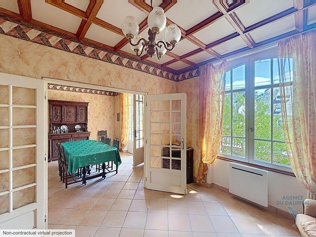 House in Pornichet, Pays de la Loire, France 4 - 18316132