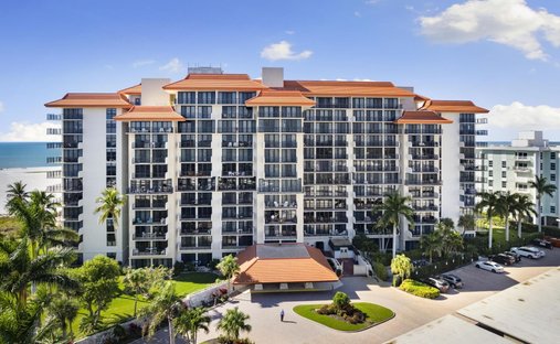 Condominio en Marco Island, Florida, Estados Unidos 1