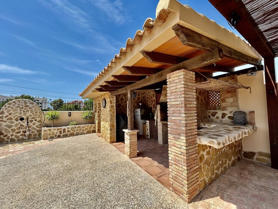 House in La Zenia, Orihuela, Valencian Community 5 - 18341384