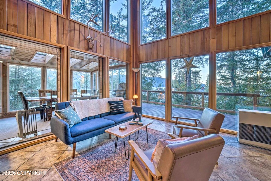House in Seldovia, Alaska, United States 2 - 18339690