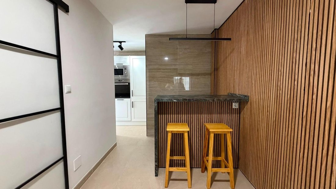 Apartment in Torrevieja, Valencian Community, Spain 3 - 18341382