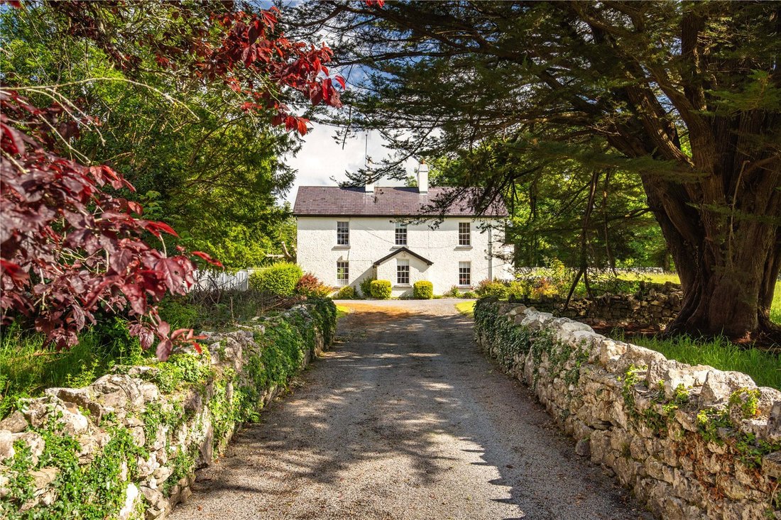 House in Cross, County Mayo, Ireland 1 - 18336839