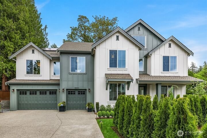 House in Redmond, Washington, United States 1 - 18342176