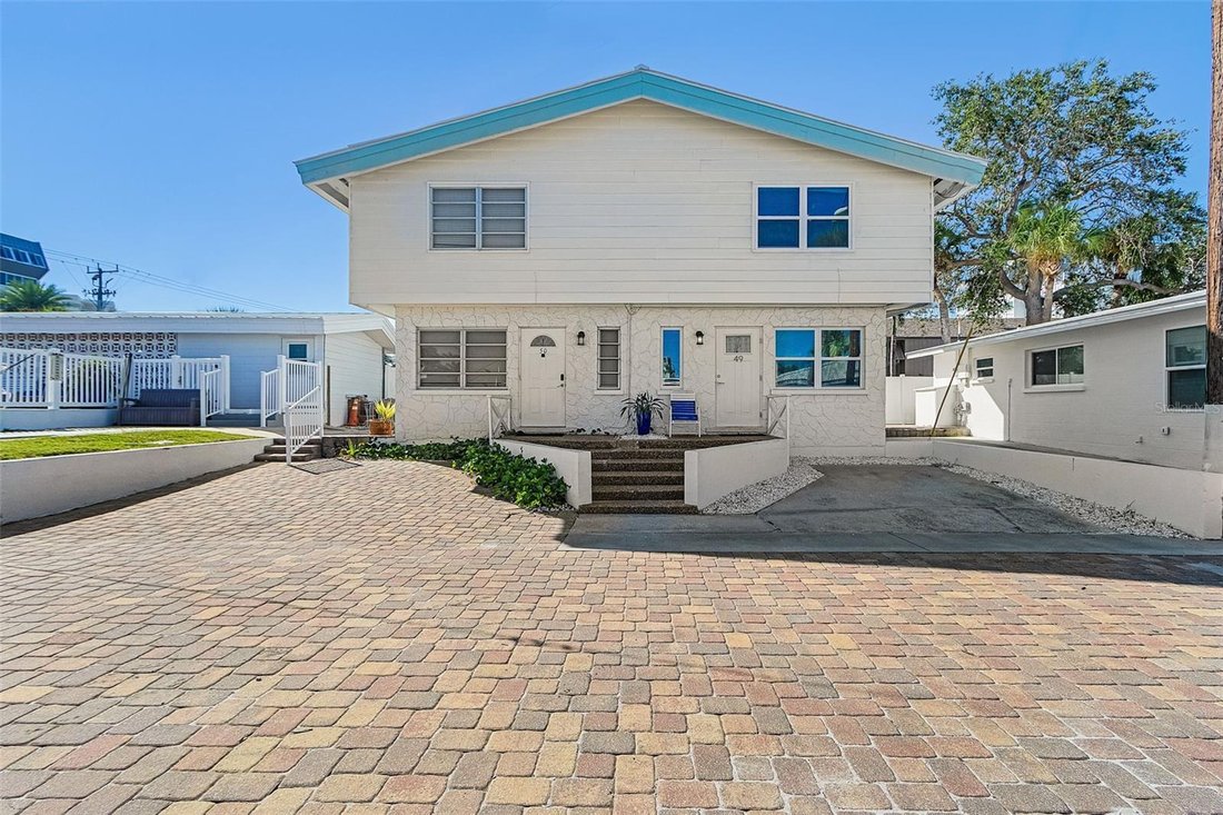 Condo in Siesta Key, Florida, United States 1 - 18341115