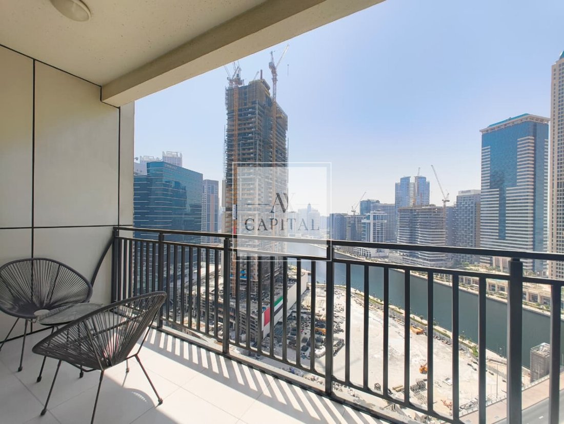 Wohnung in Al Hebiah Sechste, Al Hebiah, Dubai 5 - 18341365