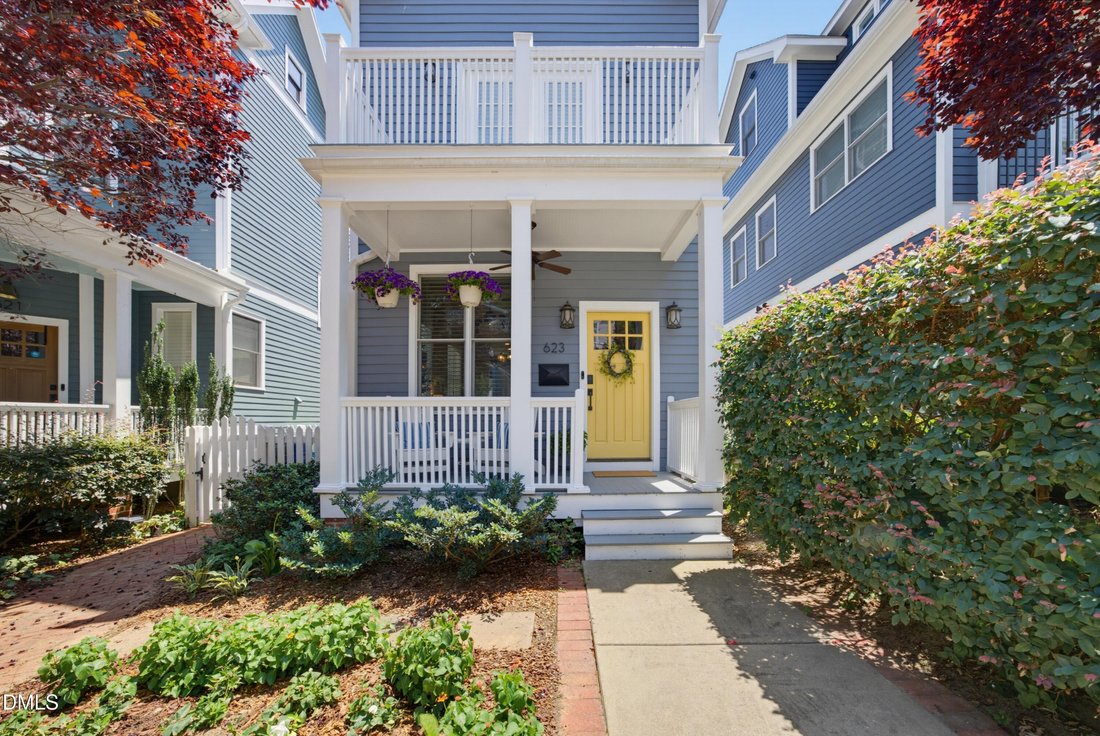 House in Raleigh, North Carolina, United States 2 - 18335728