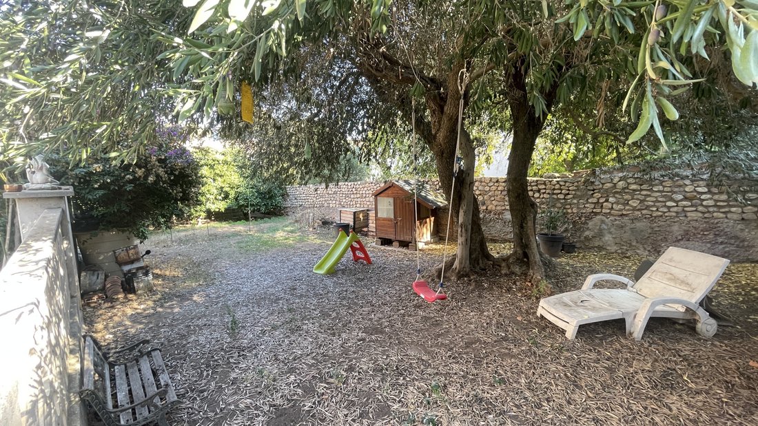 Villa à Espace Villeroy-Les Quilles, Sète, France 3 - 18340328