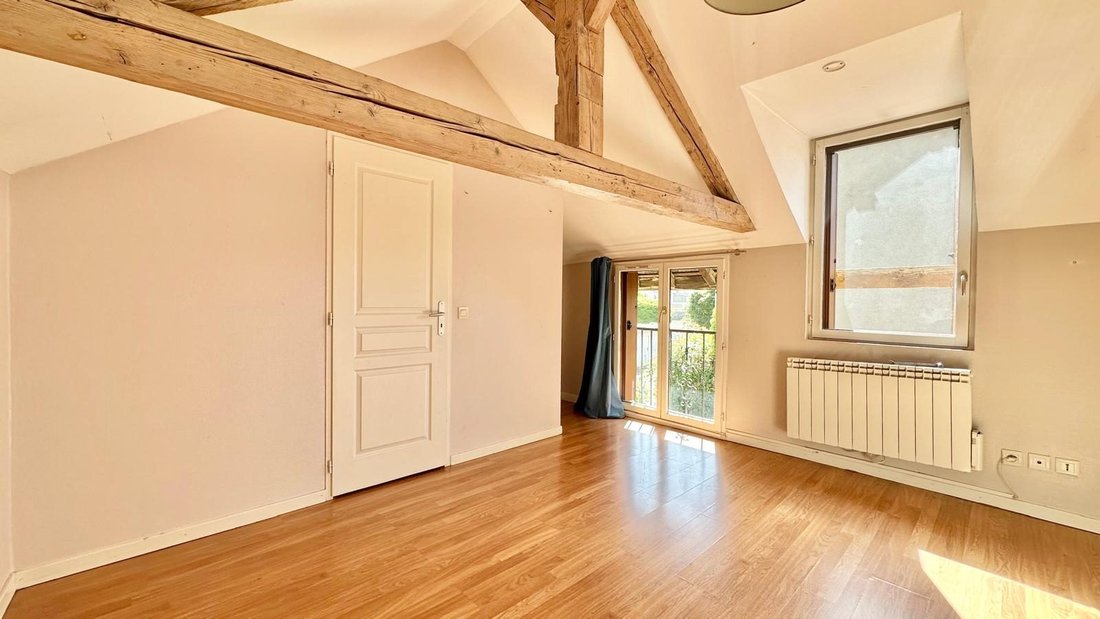 House in Gare, Annecy, France 5 - 18341856