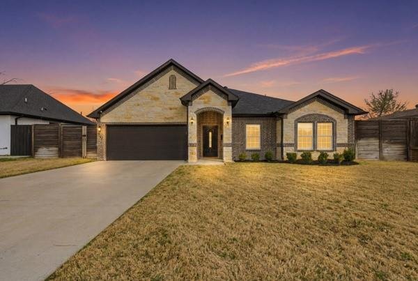 House in Dallas, Texas, United States 1 - 18336189
