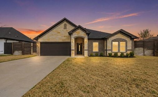 Casa a Dallas, Texas, Stati Uniti 1