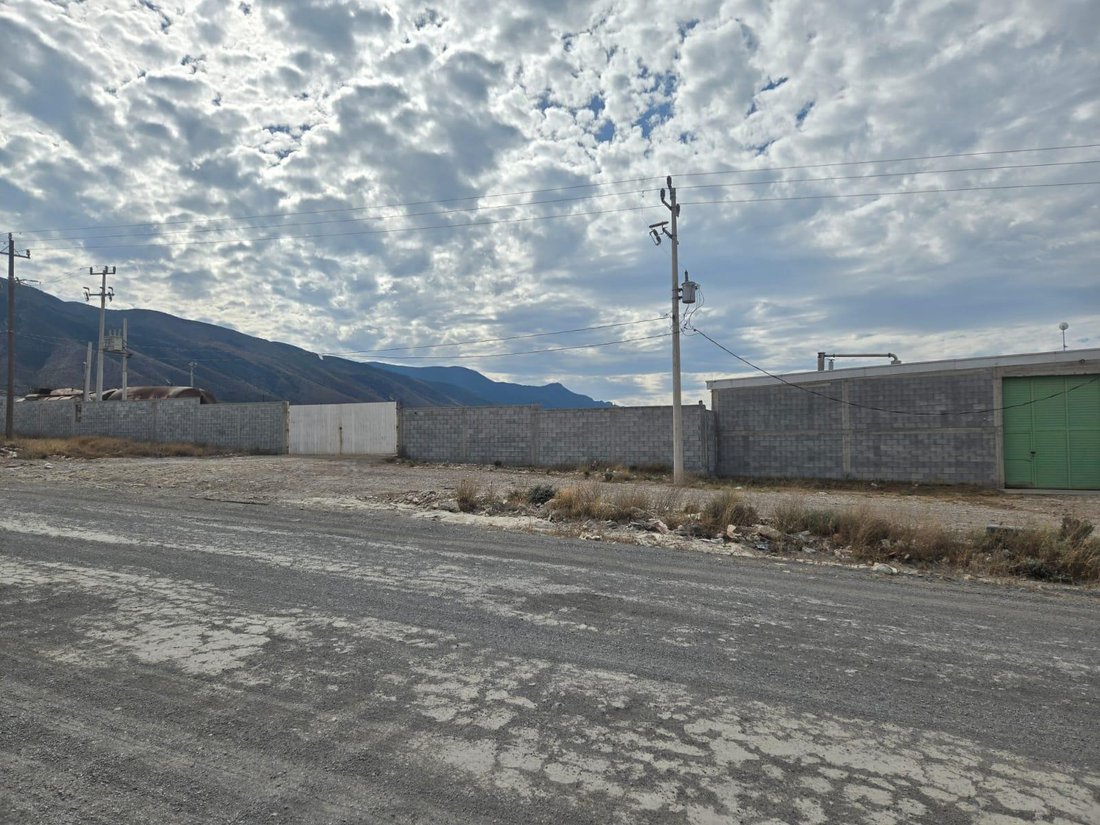 Land in Arteaga, Coahuila, Mexico 3 - 18336772