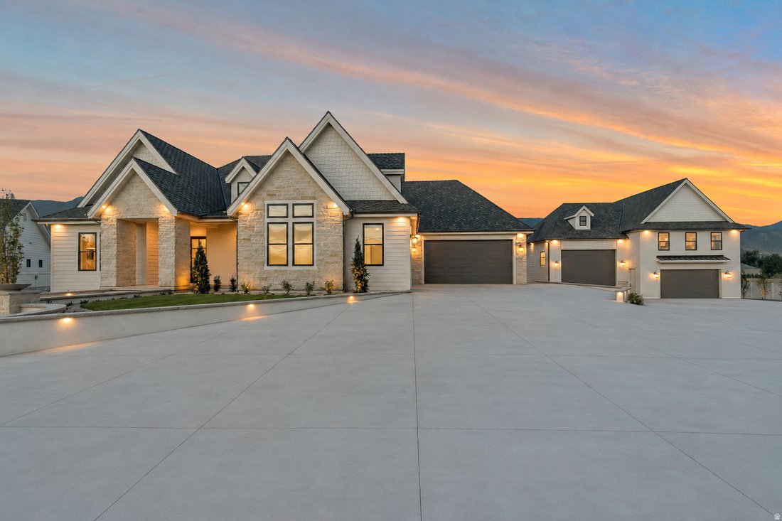 House in Farmington, Utah, United States 1 - 18339987