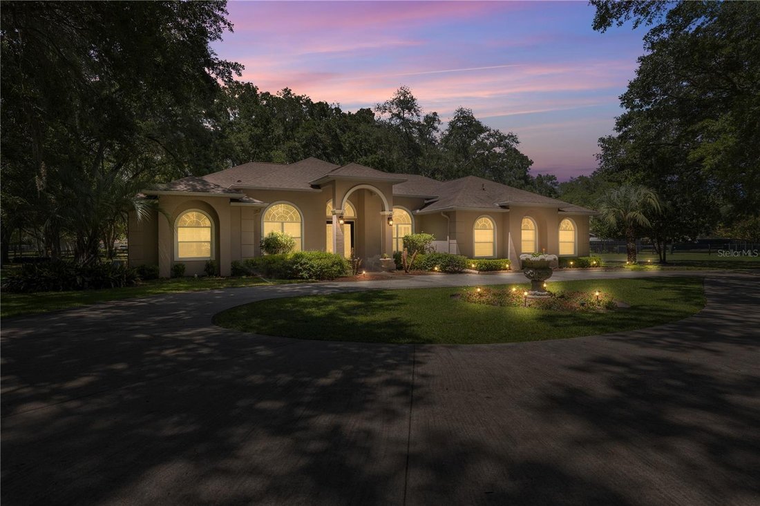 House in Ocala, Florida, United States 4 - 18335550