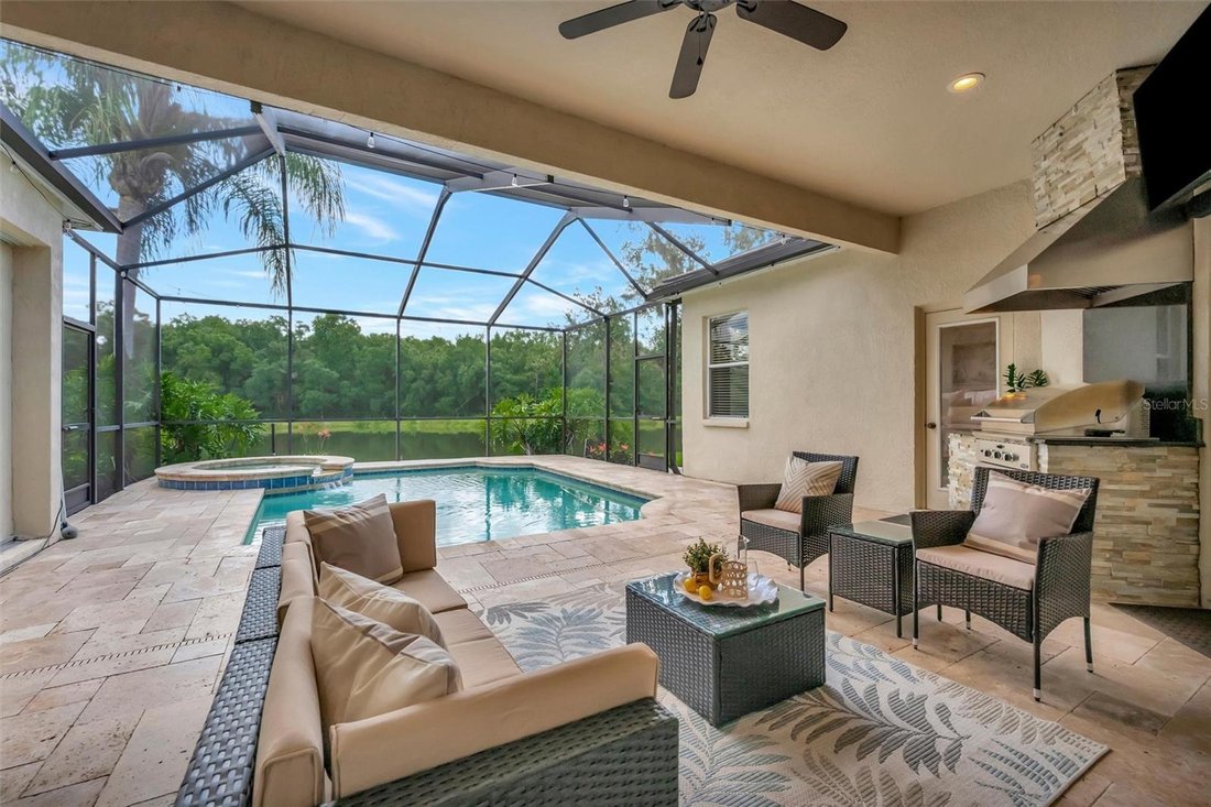 House in Tampa, Florida, United States 2 - 18339793
