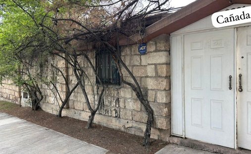 Casa en Saltillo, Coahuila de Zaragoza, México 1