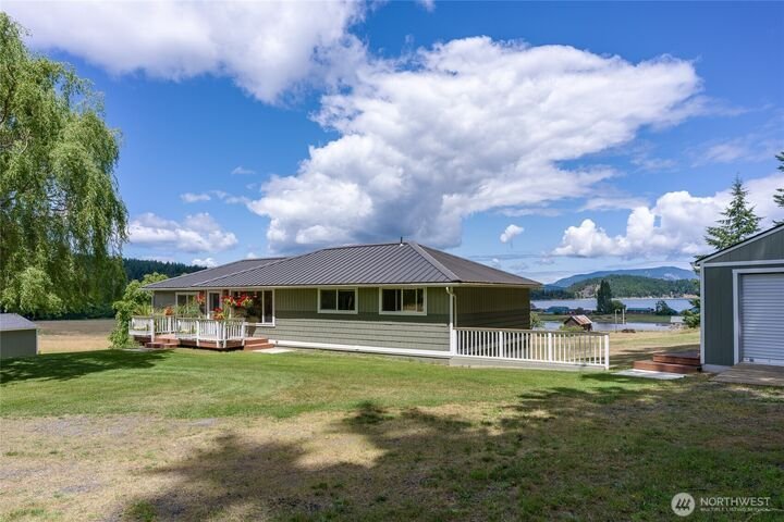 House in Lopez Island, Washington, United States 2 - 18342184