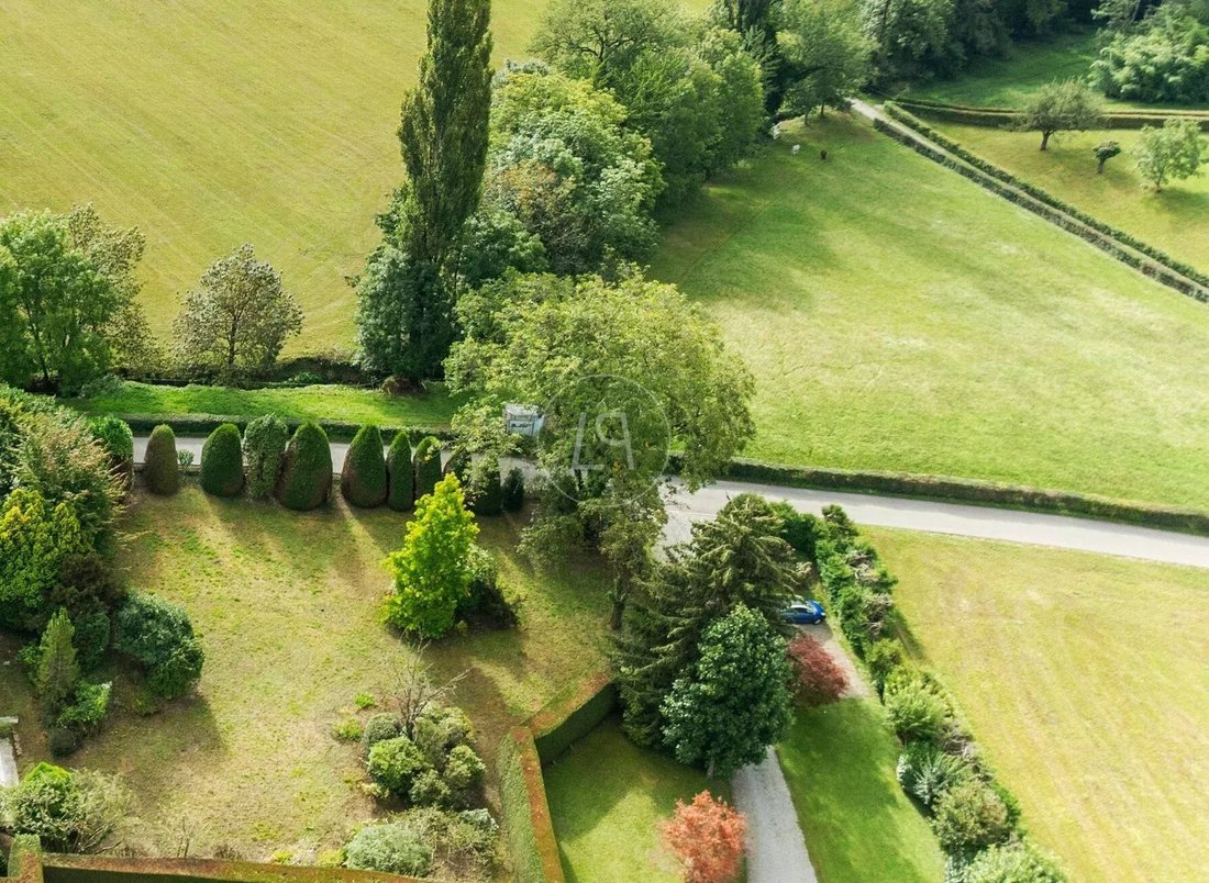Land in Blonay - Saint-Légier, Vaud, Switzerland 5 - 18339788