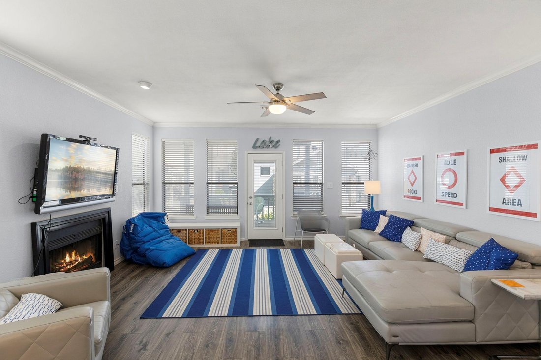 Townhouse in Kingsland, Texas, United States 5 - 18340484