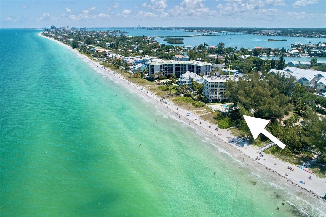 Condo in Indian Shores, Florida, United States 4 - 18340791