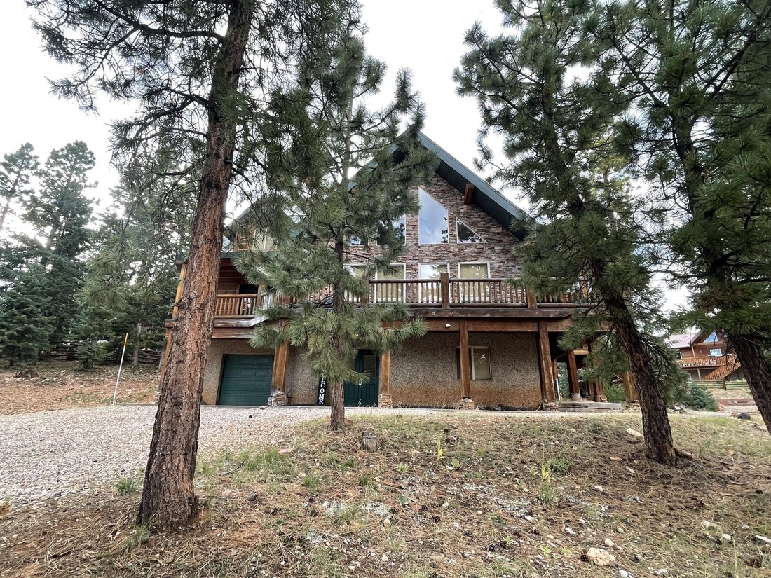 House in Duck Creek Village, Utah, United States 2 - 18342249