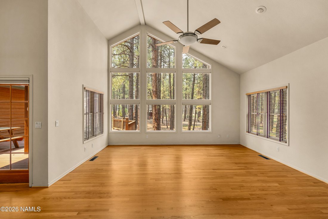 House in Flagstaff, Arizona, United States 4 - 17994298