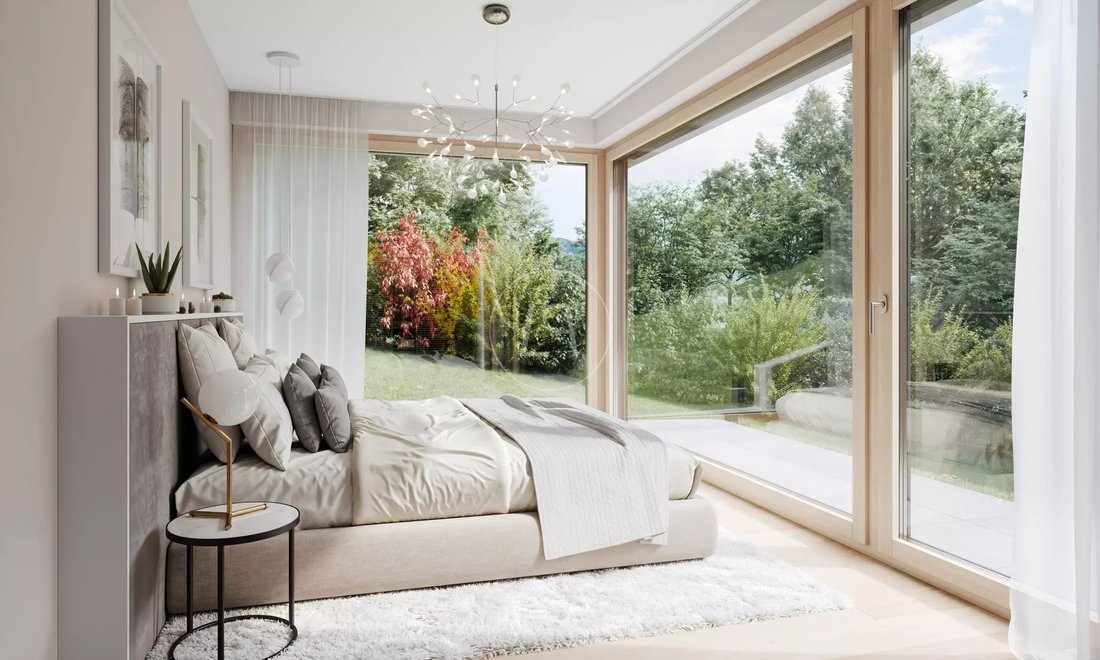Villa in Mies, Waadt, Schweiz 5 - 18339959