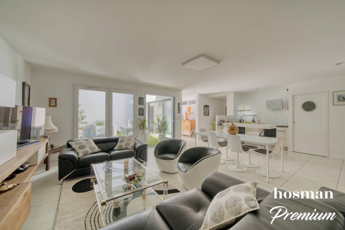 Apartment in Lafond, La Rochelle, France 3 - 18334947
