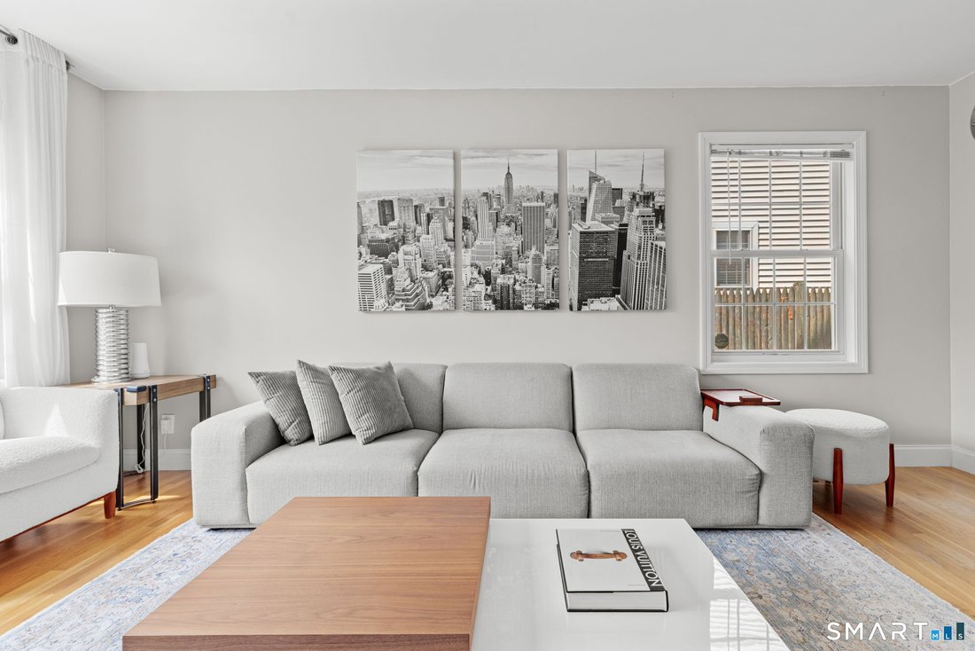 House in Norwalk, Connecticut, United States 3 - 18333599