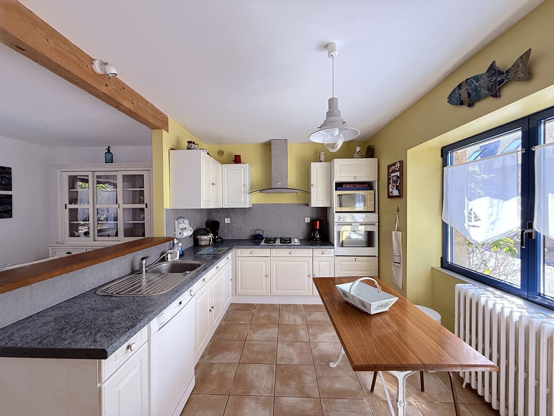Villa in Saint-Philibert, Brittany, France 4 - 18073593