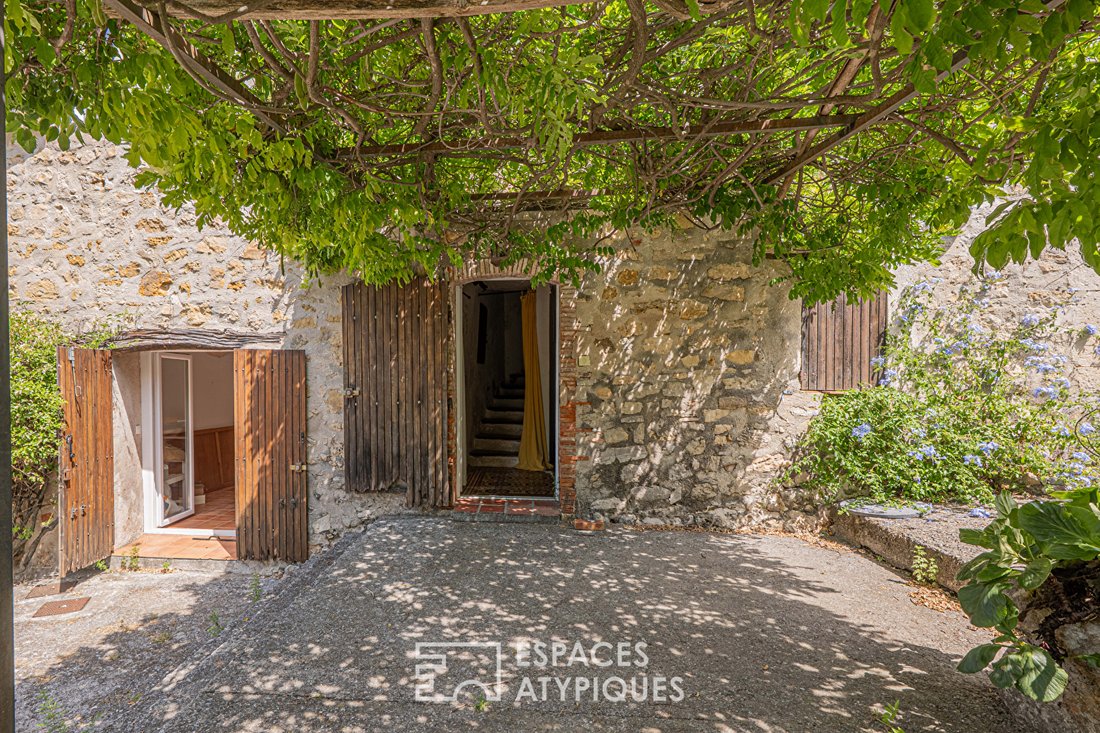 Villa in Opio, Provence-Alpes-Côte d'Azur, Frankreich 5 - 18341509