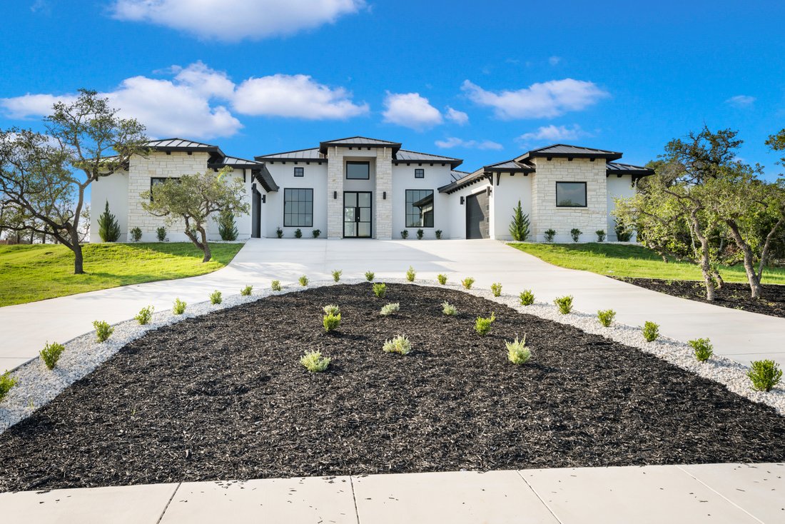 House in Boerne, Texas, United States 2 - 18334684