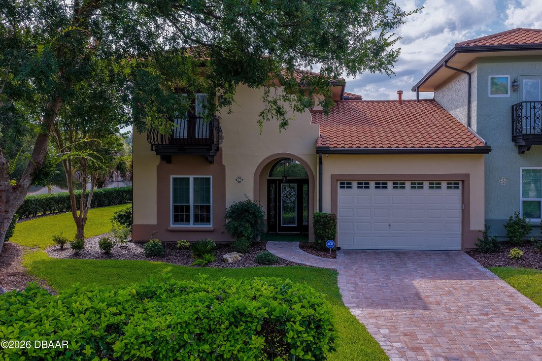 Townhouse in The Villages, Florida, United States 3 - 18339448