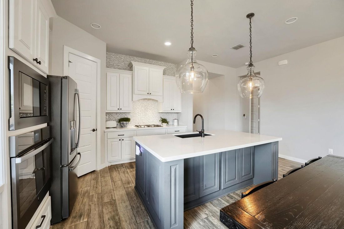 House in Austin, Texas, United States 5 - 18340500