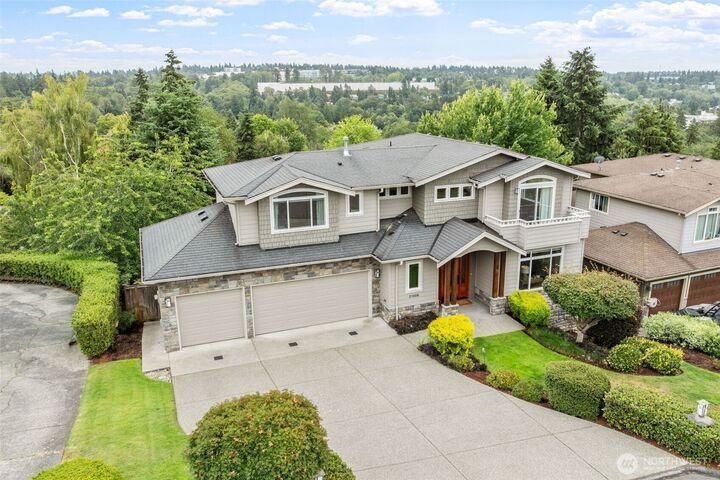 House in Des Moines, Washington, United States 2 - 18342189
