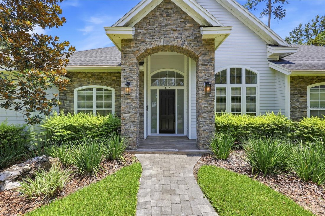 House in Gainesville, Florida, United States 4 - 18339780