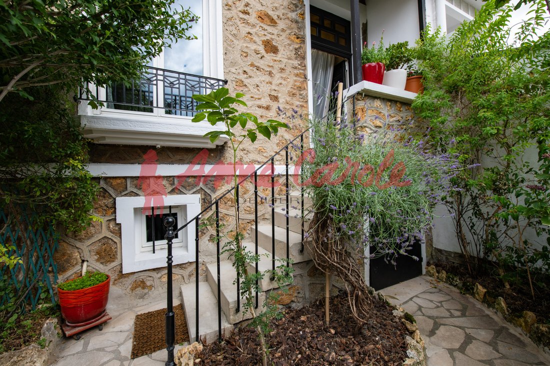 House in Ledru Rollin, Le Perreux-sur-Marne, France 5 - 17844523