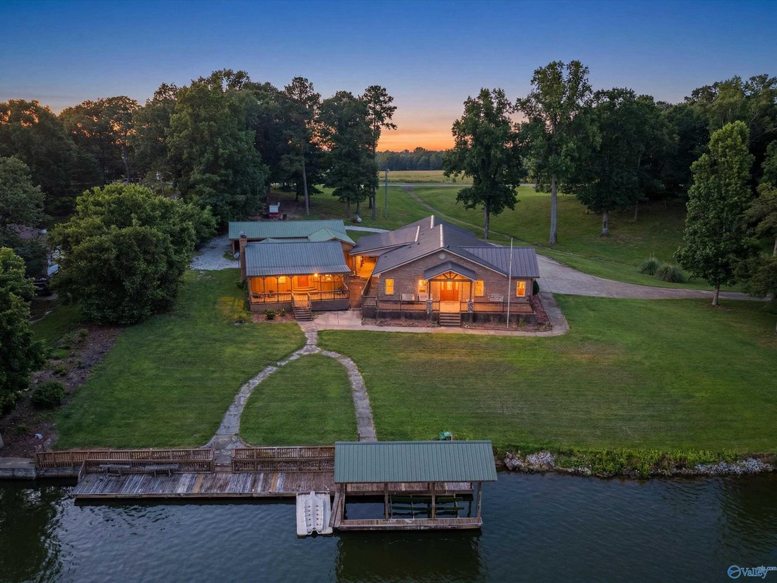 House in Athens, Alabama, United States 2 - 18339624