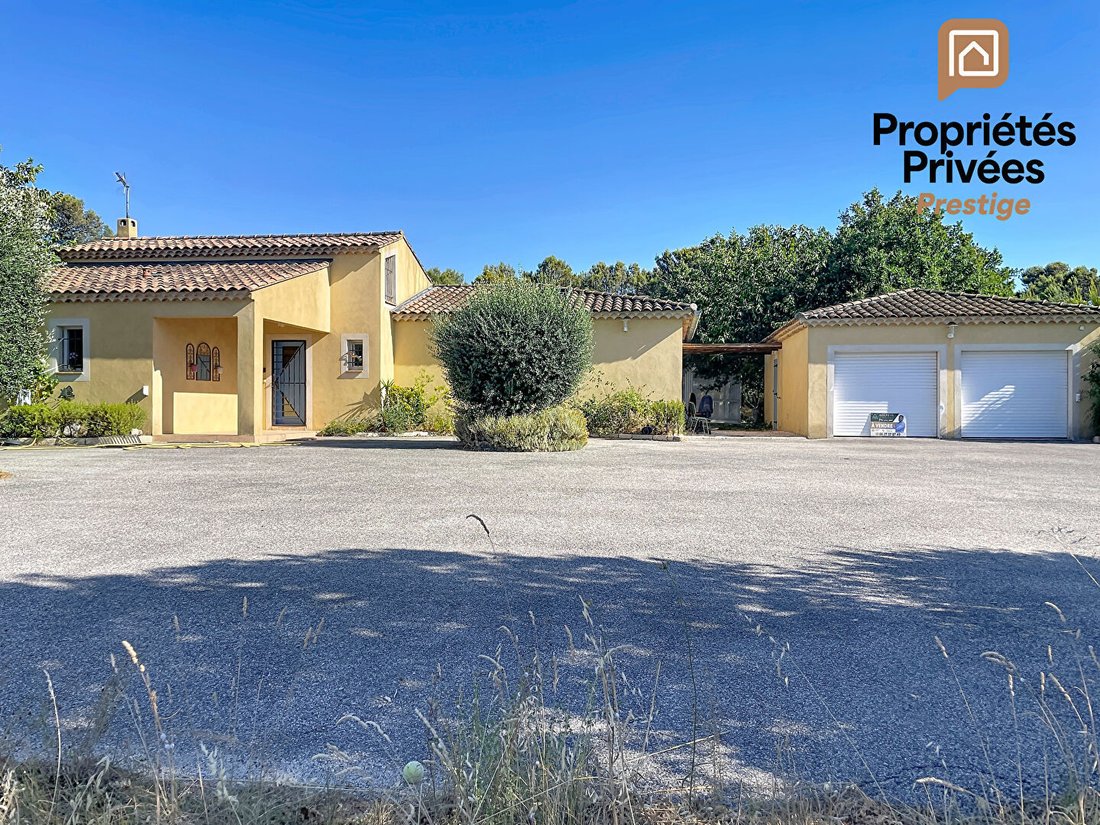 Villa in Ollieres, Provence-Alpes-Côte d'Azur, France 2 - 18256128