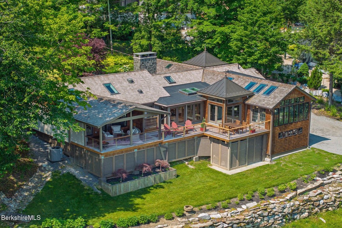 House in Great Barrington, Massachusetts, United States 2 - 18341714