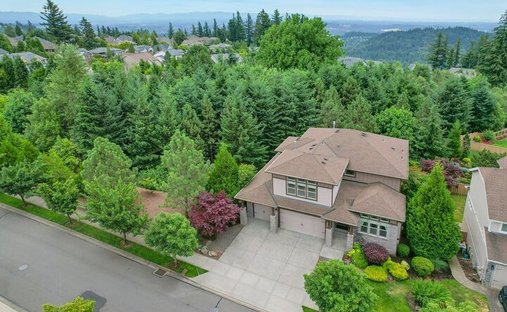 House in Happy Valley, Oregon, United States 1