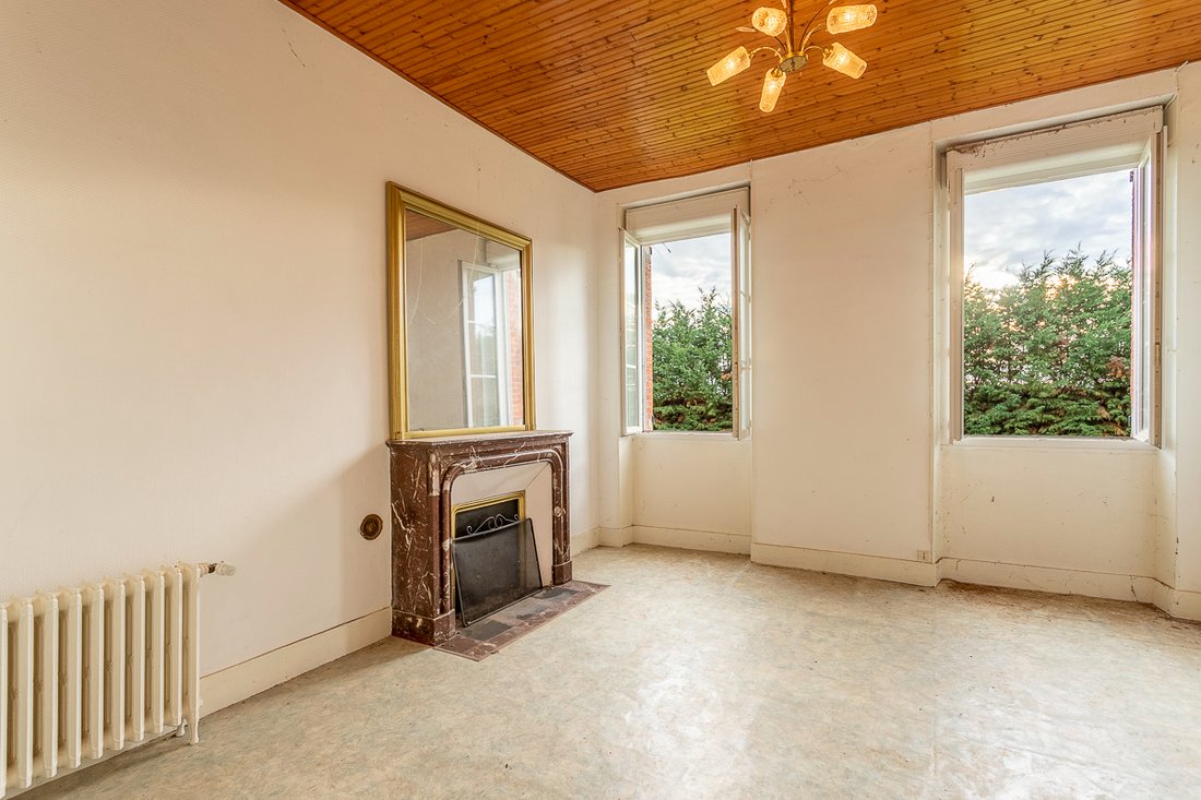 Land in Thenioux, Centre-Val de Loire, France 5 - 18337720