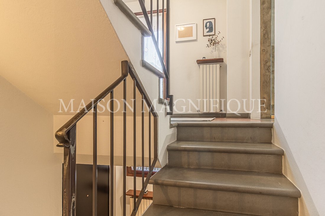 Apartment in Center, Ferrara, Emilia-Romagna 4 - 18341584